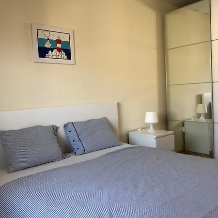 Apartment Maris - Free Parking