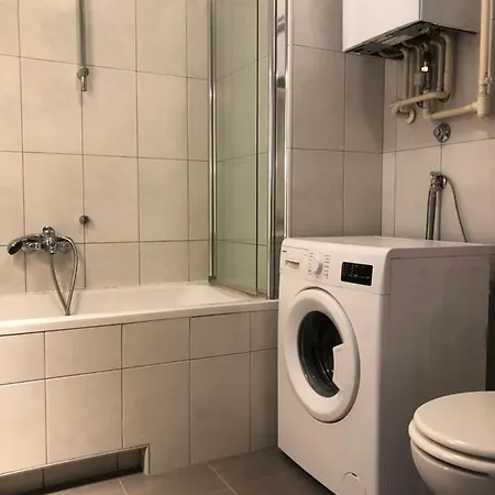 Apartment Maris - Free Parking