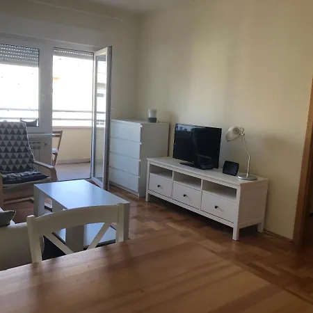 Maris - Free Parking Apartment