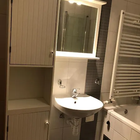 Maris - Free Parking Apartment