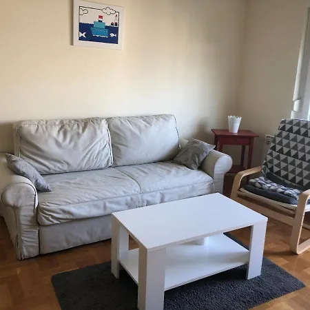 Maris - Free Parking Apartment Zagreb