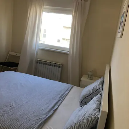 Maris - Free Parking Apartment