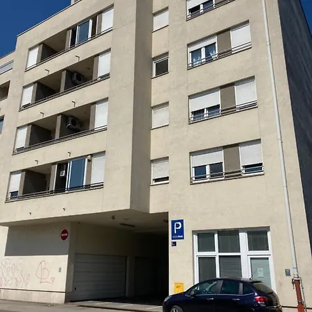 Maris - Free Parking Appartement *